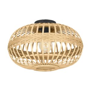Eglo Deckenleuchte Amsfield 1-flammig 28