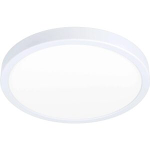 Eglo LED Aufbauleuchte Fueva 5 Weiß dimmbar 20