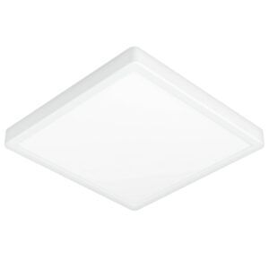 Eglo LED Außen-Aufbauleuchte Argolis 2 Weiß 3 cm x 28