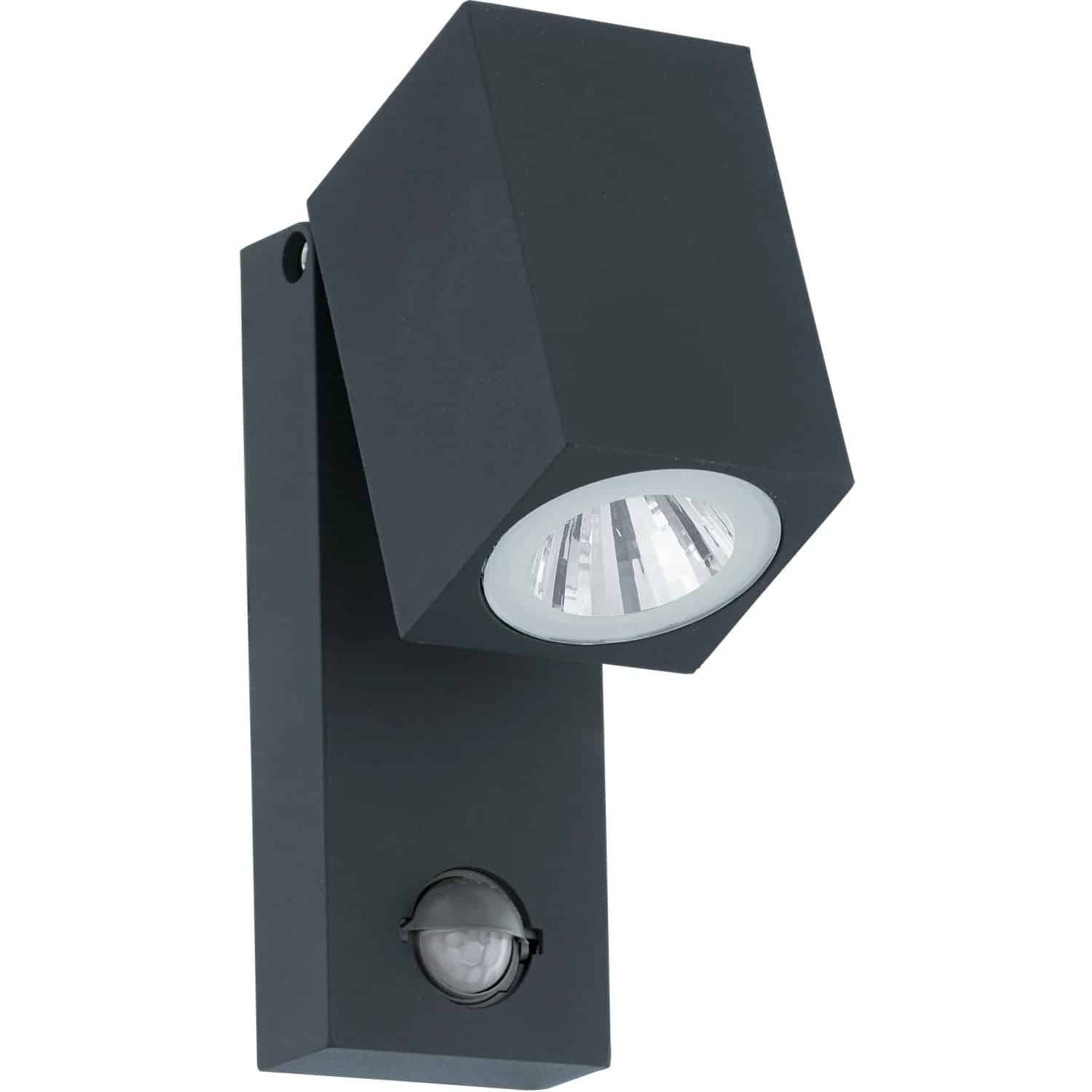 Eglo LED-Außenwandleuchte 5 W 650