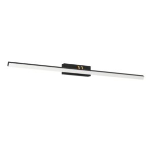 Eglo LED-CCT-Wandleuchte Verdello 60 cm x 10