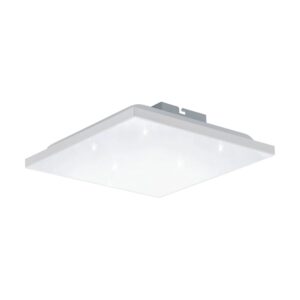 Eglo LED-Deckenleuchte Calemar-S 6