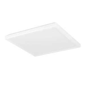 Eglo LED-Deckenleuchte Connect-Z Rovito-Z Weiß 29 cm x 29 cm x 3 cm