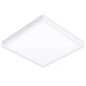 Eglo LED-Deckenleuchte Fueva 5 Weiß 4.000K 28