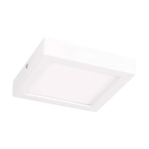 Eglo LED-Deckenleuchte Idun 4.000 K 3 cm x 17 cm Weiß
