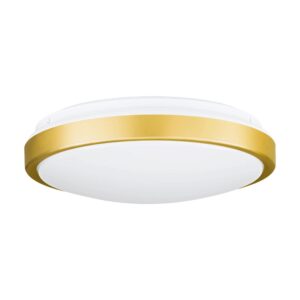 Eglo LED-Deckenleuchte Lezuza Ø 24