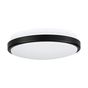 Eglo LED-Deckenleuchte Lezuza Ø 24