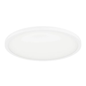 Eglo LED-Deckenleuchte Sarsina-Z CCT Ø 45 cm Weiß