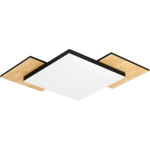 Eglo LED-Deckenleuchte Tamuria 6 cm x 64