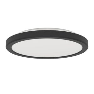 Eglo LED-Deckenleuchte Testara-E 3.000 K 3 x Ø 21