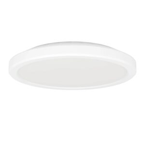 Eglo LED-Deckenleuchte Testara-E 4.000 K 3 cm x Ø 21