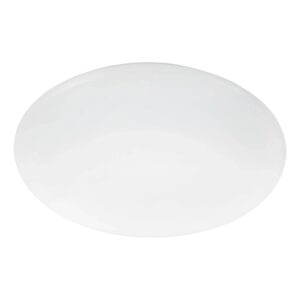 Eglo LED-Deckenleuchte Totari-Z CCT Ø 38 cm Weiß