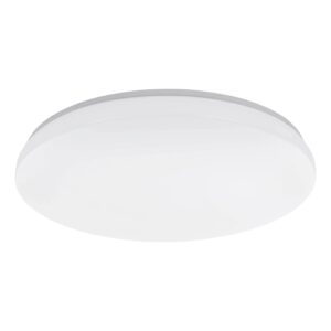 Eglo LED-Deckenleuchte Totari-Z CCT Ø 53 cm Weiß