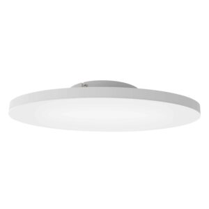 Eglo LED-Deckenleuchte Turcona-Z RGB/CCT Ø 60 cm Weiß