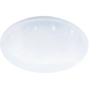 Eglo LED-Deckenleuchte Zigbee Totari-Z Rund Weiß 4