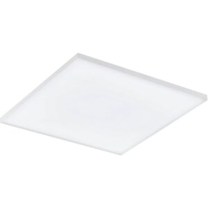 Eglo LED-Deckenleuchte Zigbee Turcona-Z Eckig Weiß 3