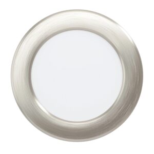 Eglo LED-Einbauspot Fueva 5 Ø 11