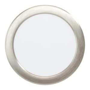 Eglo LED-Einbauspot Fueva 5 Ø 16
