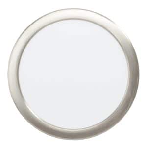 Eglo LED-Einbauspot Fueva 5 Ø 21