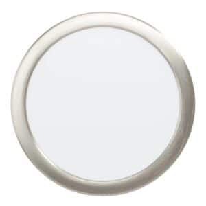 Eglo LED-Einbauspot Fueva 5 Ø 21