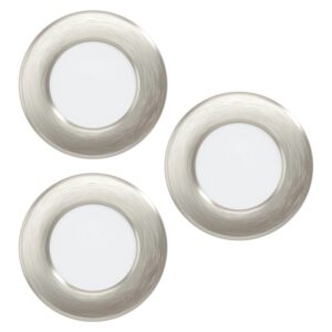 Eglo LED-Einbauspot Fueva 5 Ø 8