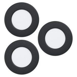 Eglo LED-Einbauspot Fueva 5 Ø 8