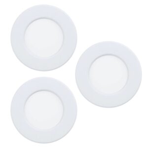Eglo LED Einbauspot Fueva 5 Ø 8