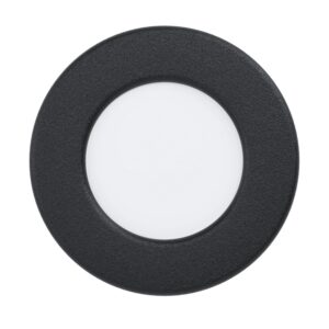 Eglo LED-Einbauspot Fueva 5 Ø 8