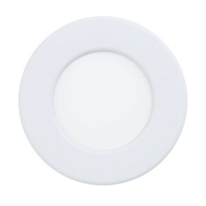 Eglo LED-Einbauspot Fueva 5 Ø 8
