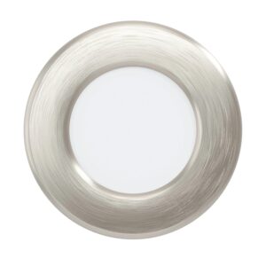 Eglo LED-Einbauspot Fueva 5 Ø 8