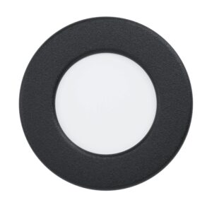 Eglo LED-Einbauspot Fueva 5 Ø 8
