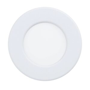 Eglo LED-Einbauspot Fueva 5 Ø 8