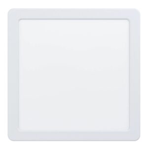 Eglo LED-Einbauspot Fueva 5 Weiß 4.000K 21
