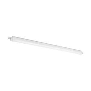 Eglo LED-Feuchtraumleuchte Easy Fix 149 cm Grau