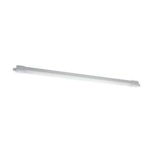 Eglo LED-Feuchtraumleuchte Slim 110