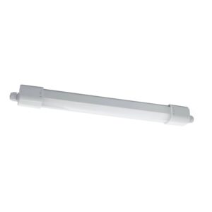 Eglo LED-Feuchtraumleuchte Slim 59