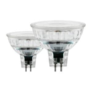 Eglo LED-Leuchtmittel GU 5.3 MR16-SCOB 3