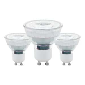 Eglo LED-Leuchtmittel GU10 Reflektorform 4