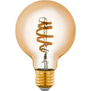 Eglo LED-Leuchtmittel Zigbee Amber 4