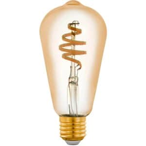 Eglo LED-Leuchtmittel Zigbee Amber 4