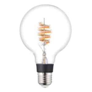 Eglo LED-Leuchtmittel Zigbee E27 G95 4