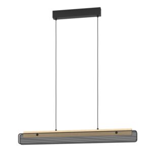 Eglo LED-Pendelleuchte Kokomo-Z RGB/CCT 99