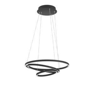 Eglo LED-Pendelleuchte Lobinero-Z CCT 60
