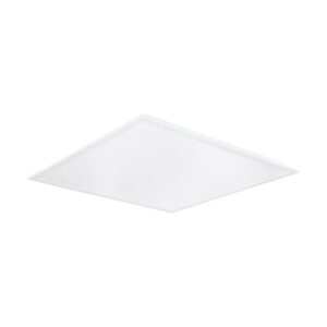 Eglo LED-Rasterleuchte Colfirito Weiß CCT 62 cm x 62 cm