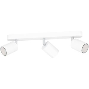 Eglo LED-Spot 3er Adfira-Z Weiß Tunable White und RGB