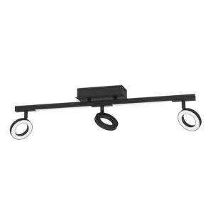 Eglo LED-Spot Cardillio 3-flammig 68