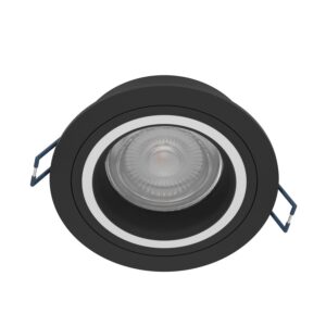 Eglo LED-Spot Carosso-Z RGB/CCT Ø 9