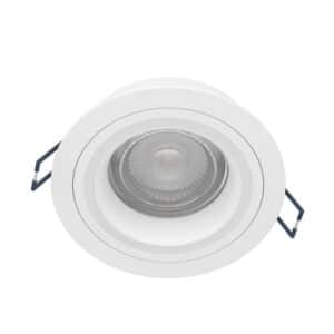 Eglo LED-Spot Carosso-Z RGB/CCT Ø 9