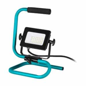 Eglo LED-Strahler Avelar 22 W Schwarz-Türkis 31
