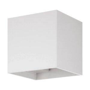 Eglo LED Wandleuchte Barcarola-E 10 cm x 10
